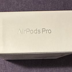 AirPods Pro 2 w/Apple Care +