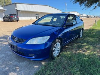 2004 Honda Civic
