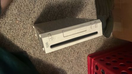 Nintendo Wii