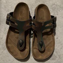 Birkenstock Sandals 