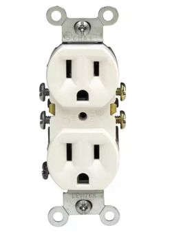 Outlet /  receptacle