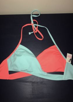 Victoria’s Secret PINK bikini top