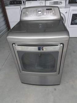 Washer And Dryer Sales