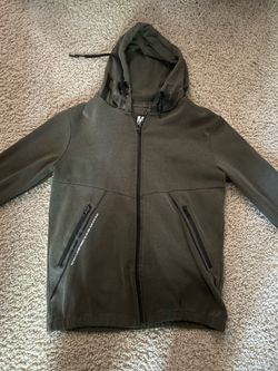 Mania Jeans Jacket Size M