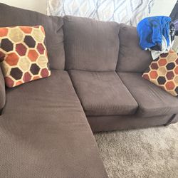 $150 Couch Got To Pick It Up 