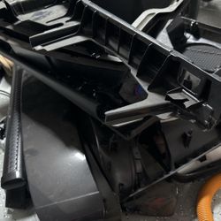 Audi Q5  2013-2017 Parts 