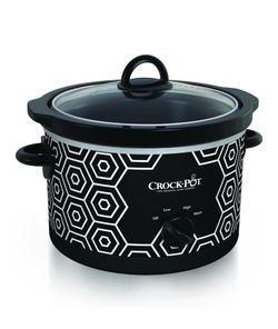 Crock Pot, 4.5 Qt. (New)