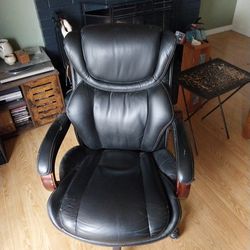 Lazy Boy Office Chair