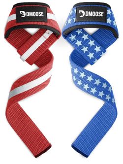 Lifting Straps 24" (Pair)