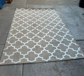 Area Rug