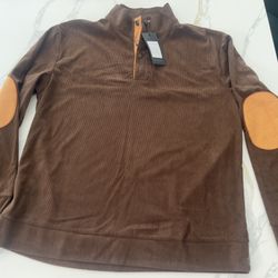 Vodikar Sweatshirt Casual Men 