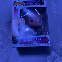 Disney Funko Pops