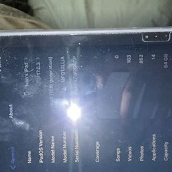 iPad 10