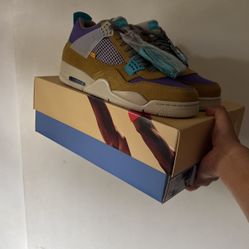 Jordan 4 Desert Moss (13)