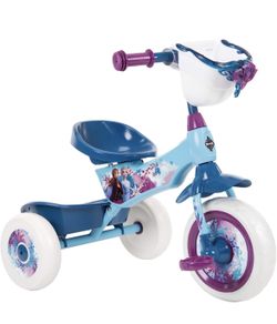 Huffy Frozen Bike