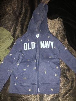 Old Navy Sweater