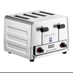 Industrial Toaster