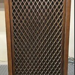 Vintage Speaker System 