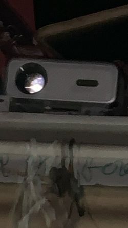 Projector