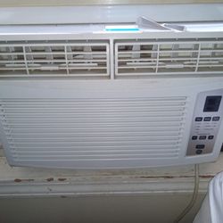Window Air Conditioner
