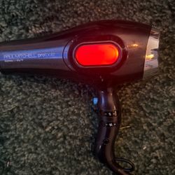 Paul Mitchell blow dryer