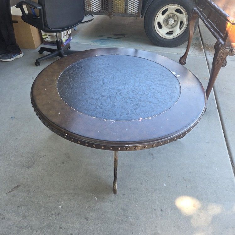 Free Coffee Table 