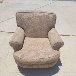 Living Room Chair