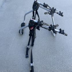 BIKE RACK
