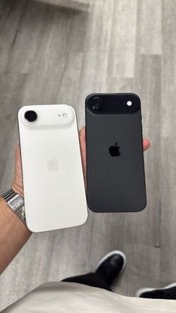 iPhone air unlocked