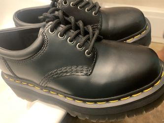 Dr Martens Platform