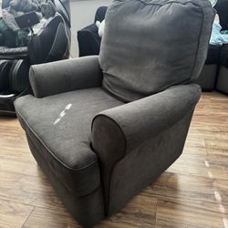 Rocking Swivel Recliner Chair