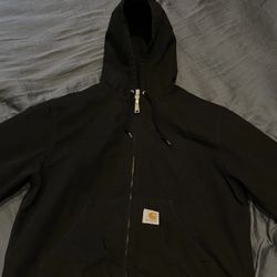 Carhartt Wip Denim Jacket 