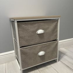 End Table/ nightstand 