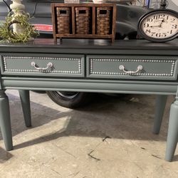 Entry Table