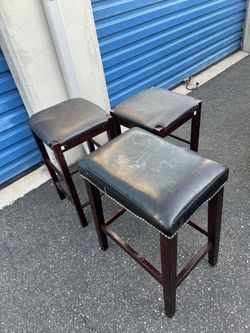 Stool Set