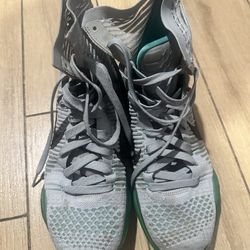 Nike Kobe 10 elite high top shoes