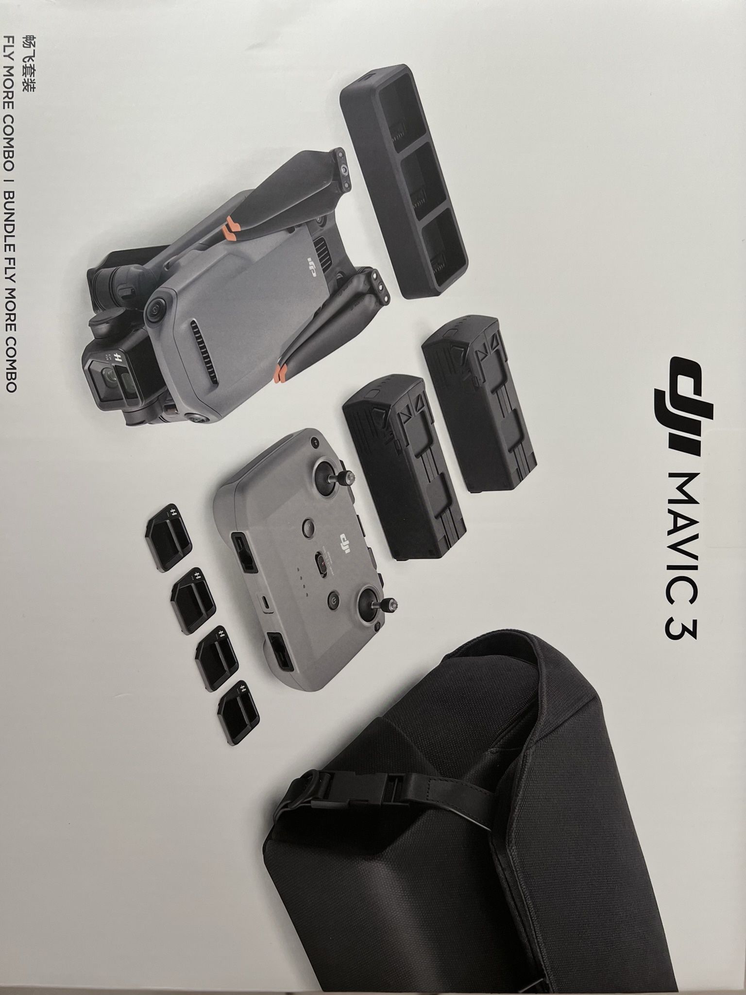 Mavic 3