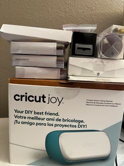 Cricut Joy