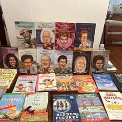 Books for Elementary Student