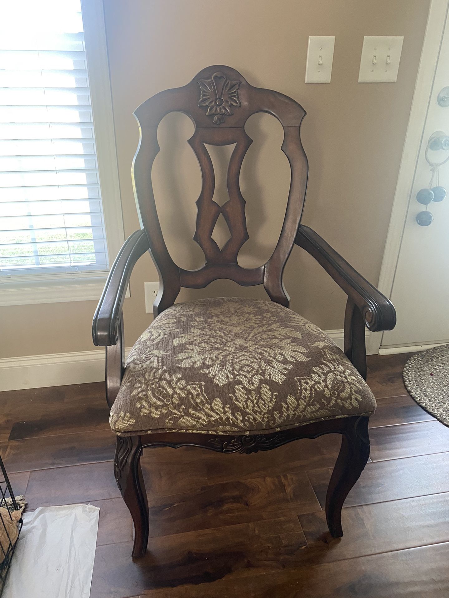 Antique Chair