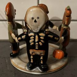 Yankee Candle Large Candle Holder 