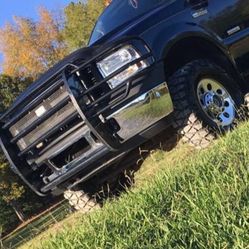 RanchHand Brush Guard 