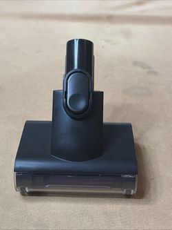 Shark Vacuum Mini Motorized Brush accessory IW1000JMHT