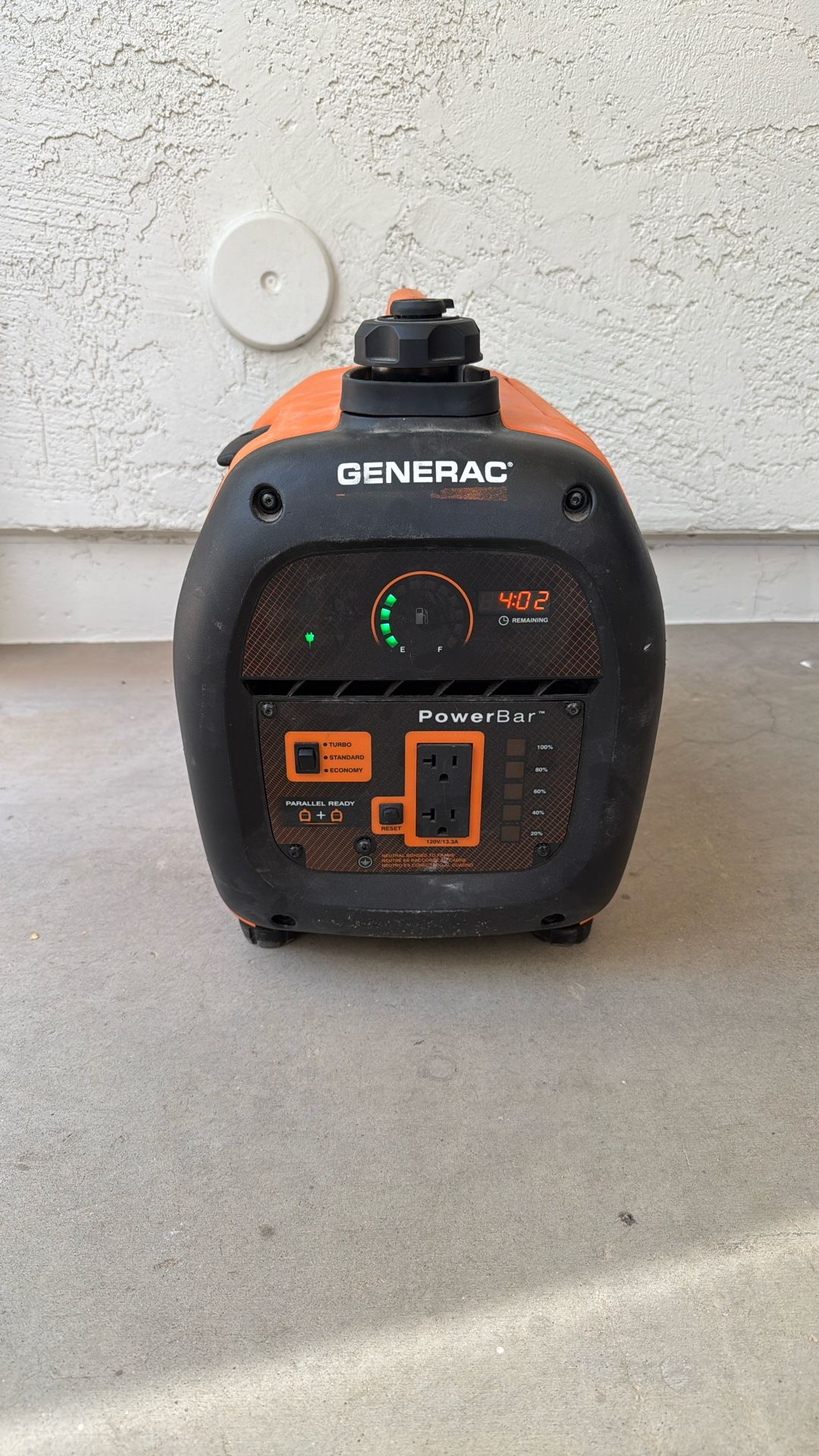 Generator