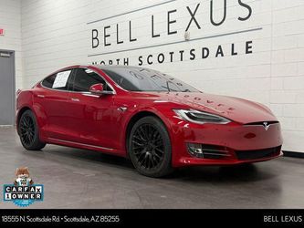 2020 Tesla Model S