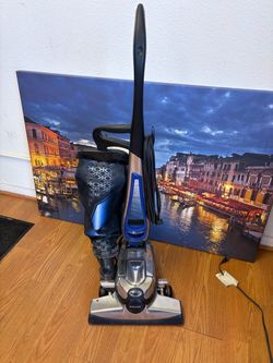 Kirby Avalir Upright Vacuum Cleaner