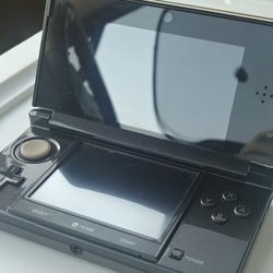 Nintendo 3DS 