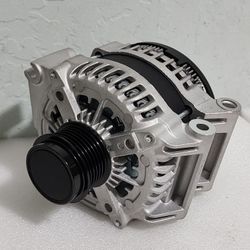 Alternator CW 6-Groove for Chrysler Pacifica 2017-2020 Voyager (contact info removed)181, 11940