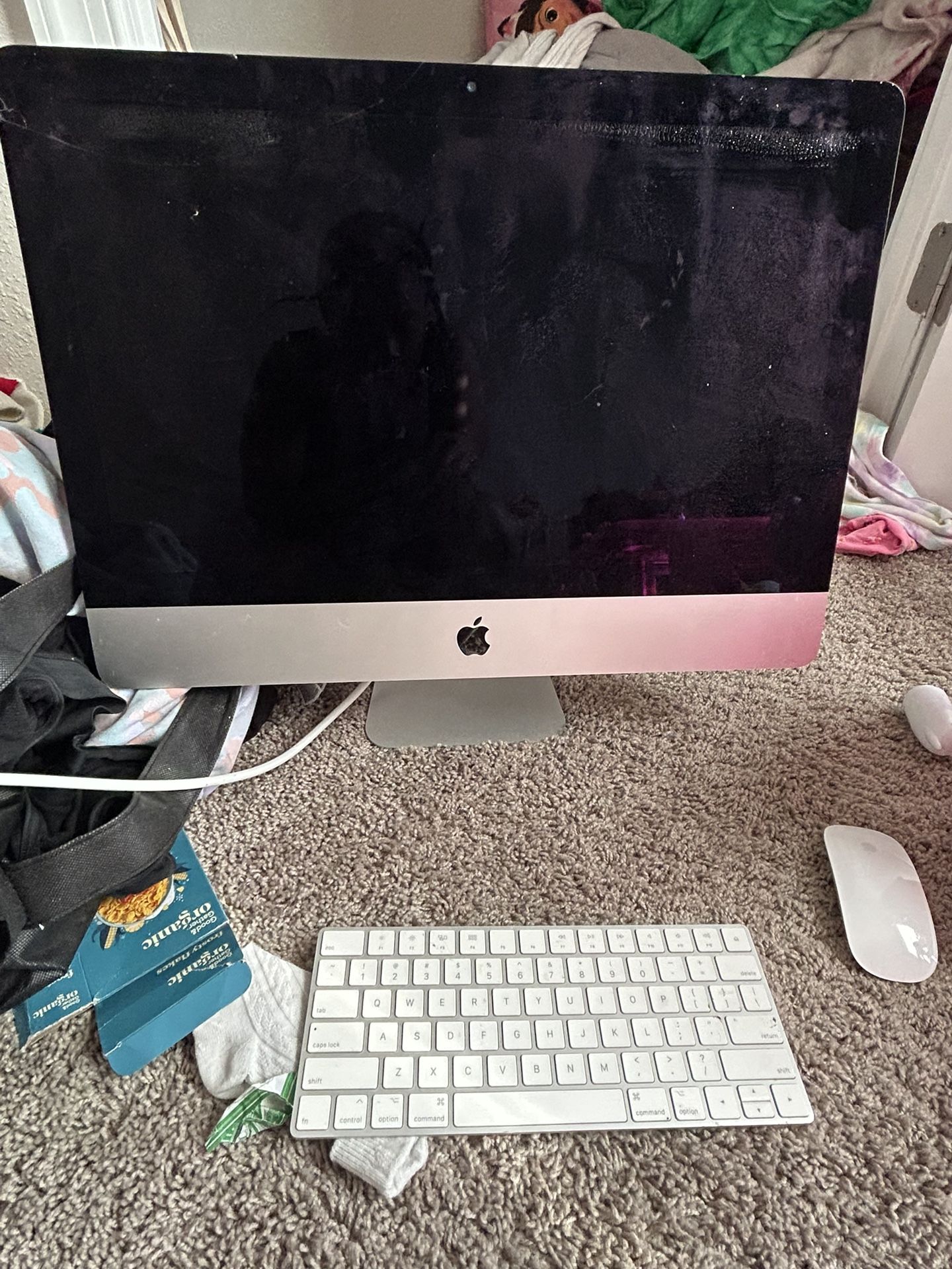 Imac 2017