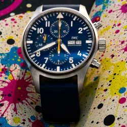 IWC IW377729